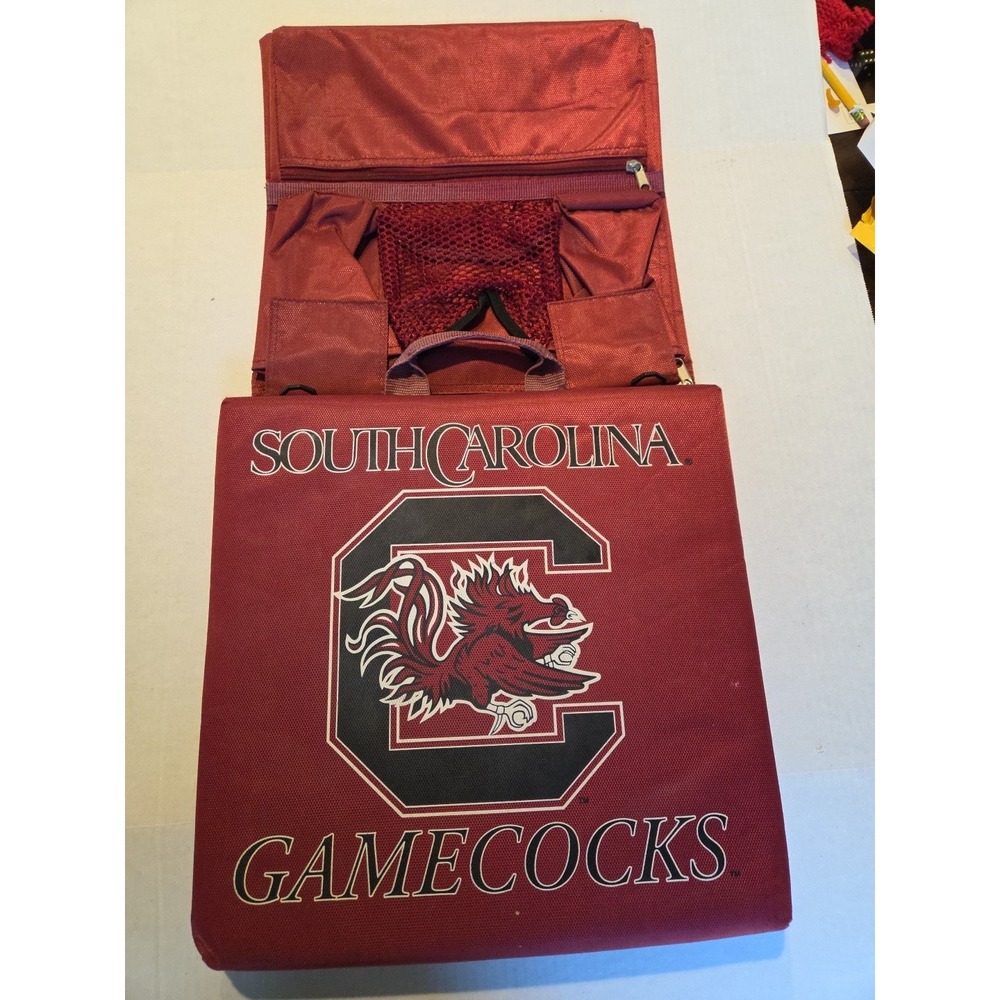 USC Gamecocks Bleacher‎ Seat South Carolina -